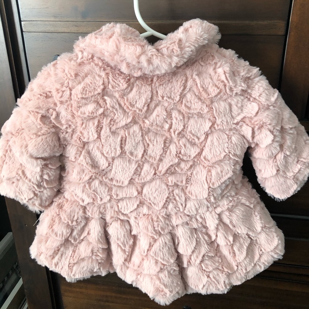 3-6month baby girl jacket - Picture 5 of 5